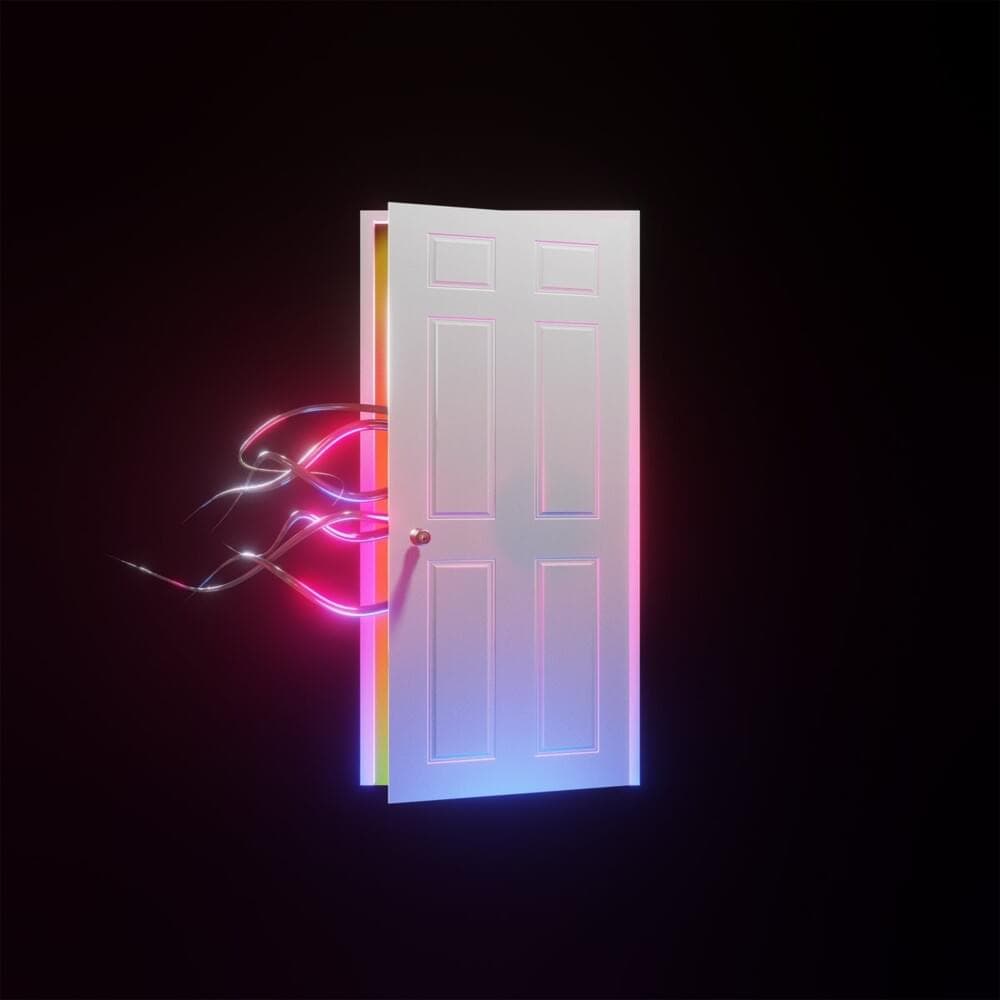 Album cover art for "Let Them Live (Original Version)" by death’s dynamic shroud