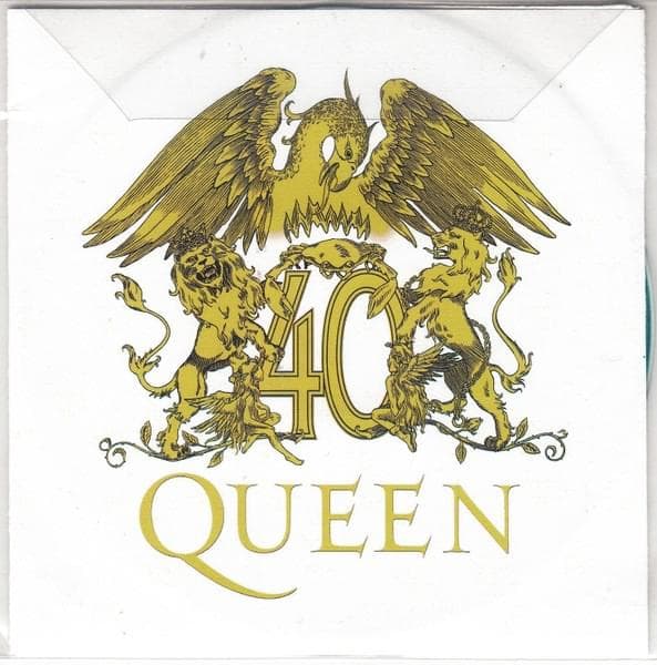 Album cover art for "Sheer Heart Attack" by Queen