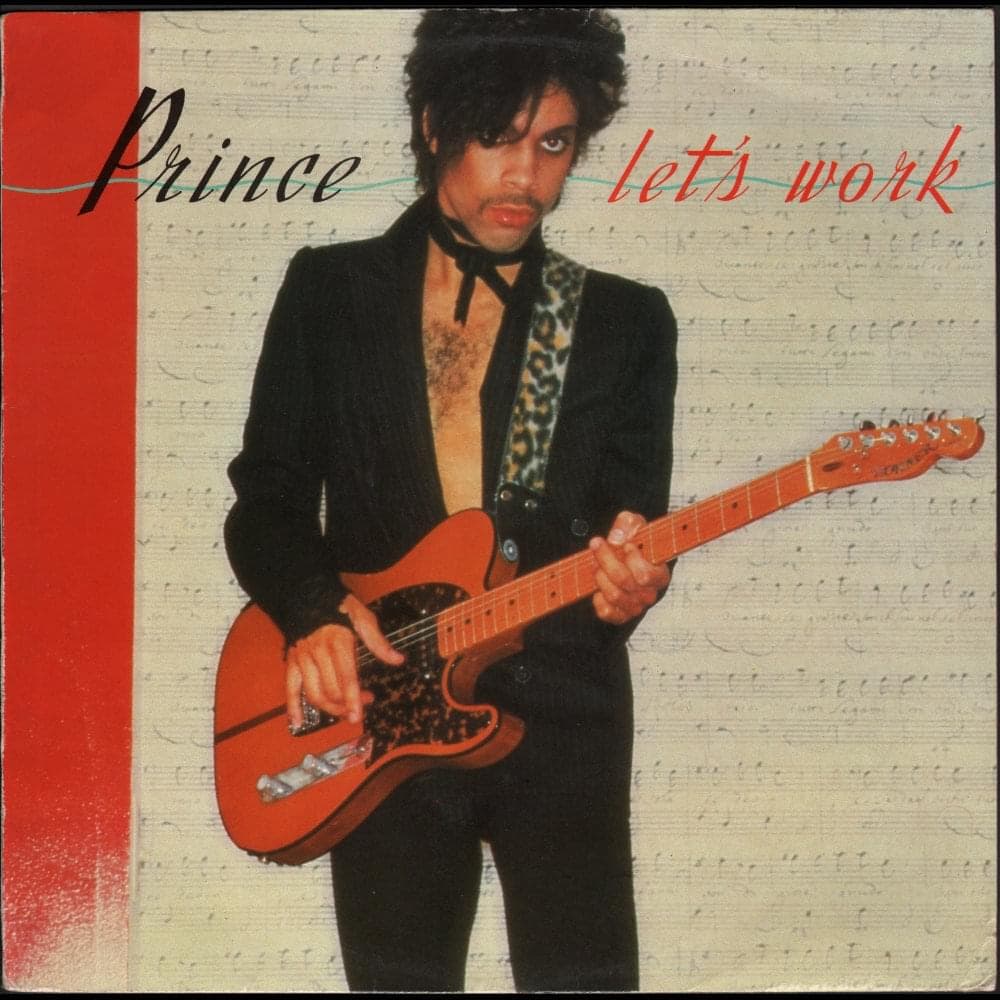 Controversy Cover Art