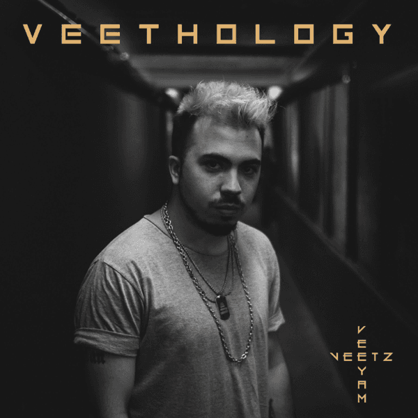 Veethology Cover Art