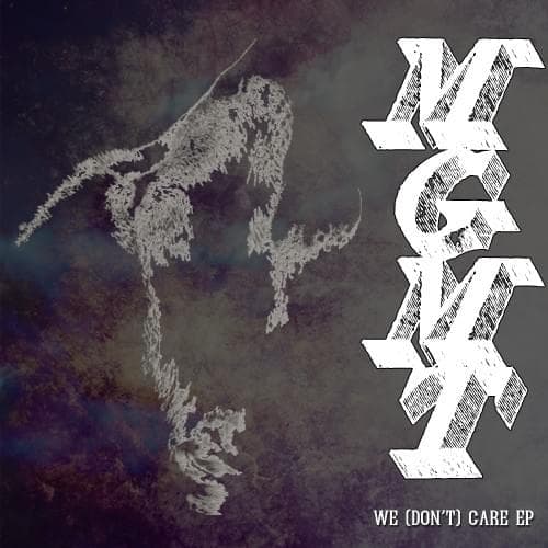 We (Don’t) Care cover artwork - Click to view larger Cover image for We (Don’t) Care