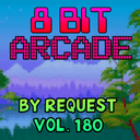 When Did You Fall (8-Bit Chris Rice Emulation) Cover Art