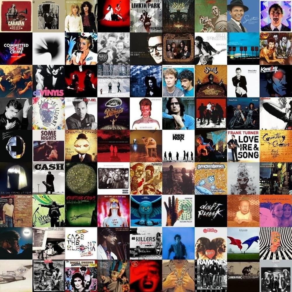 Игрушки и пакеты в старой кровати (TAPITB) Cover Art