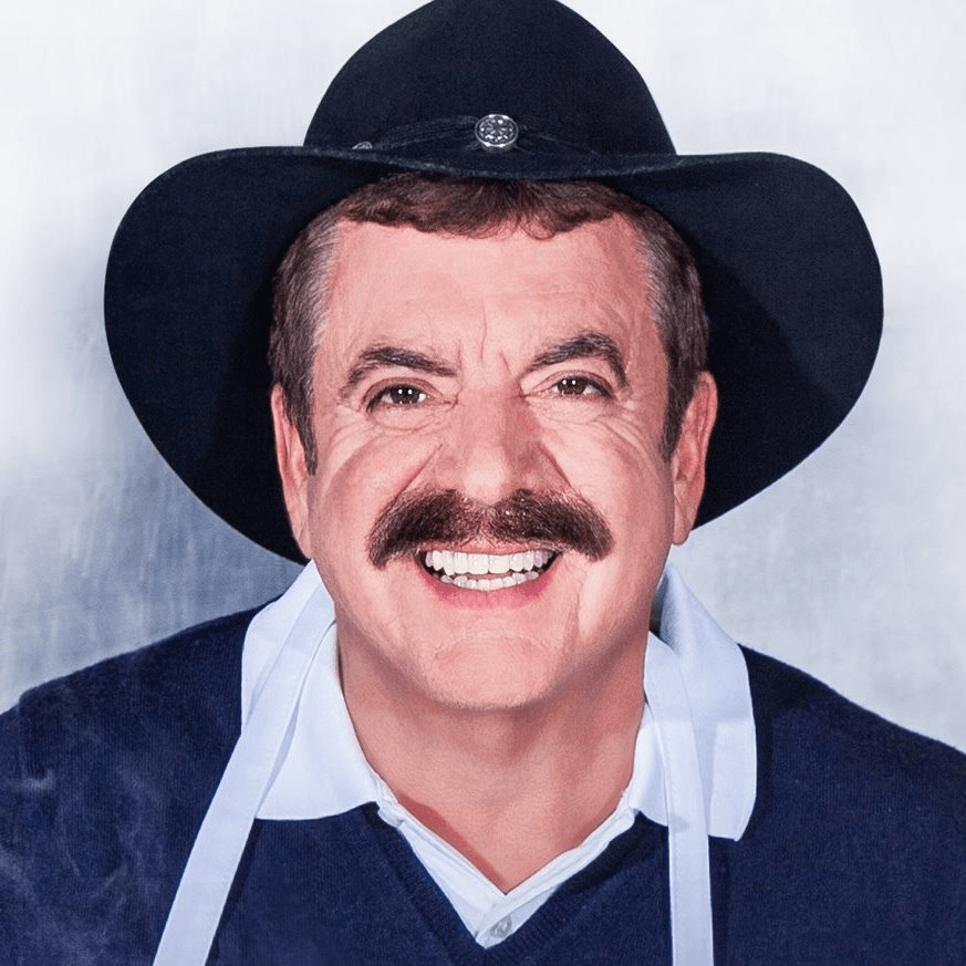 Quim Barreiros profile image - Click to view artist page Cover image for Quim Barreiros