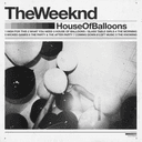 House of Balloons / Glass Table Girls Cover Art