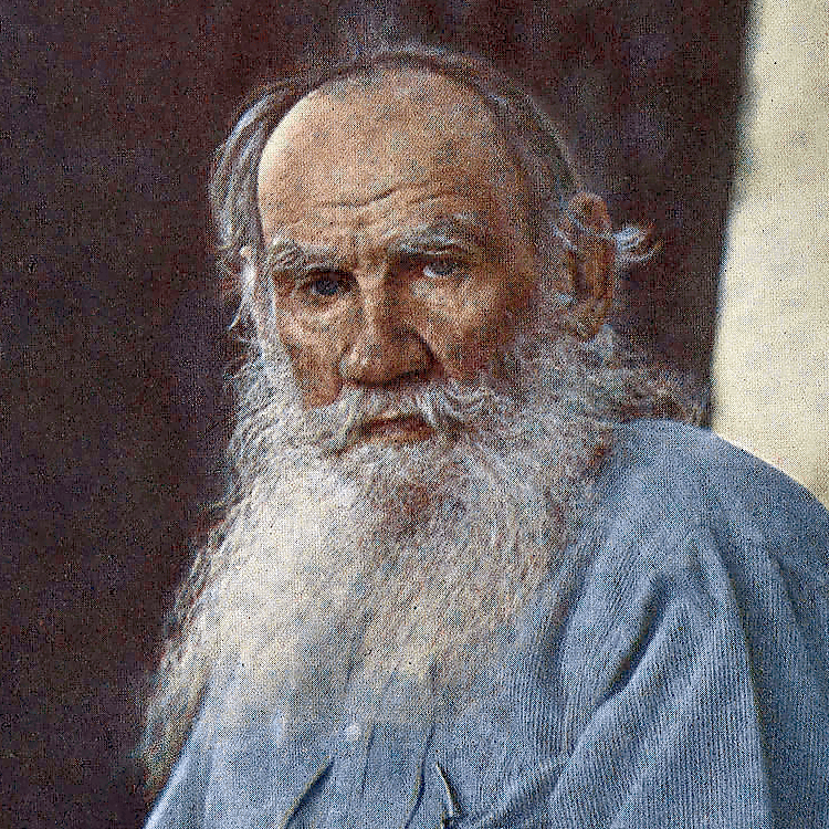 Лев Толстой (Leo Tolstoy) Profile Picture Photo of Лев Толстой (Leo Tolstoy)