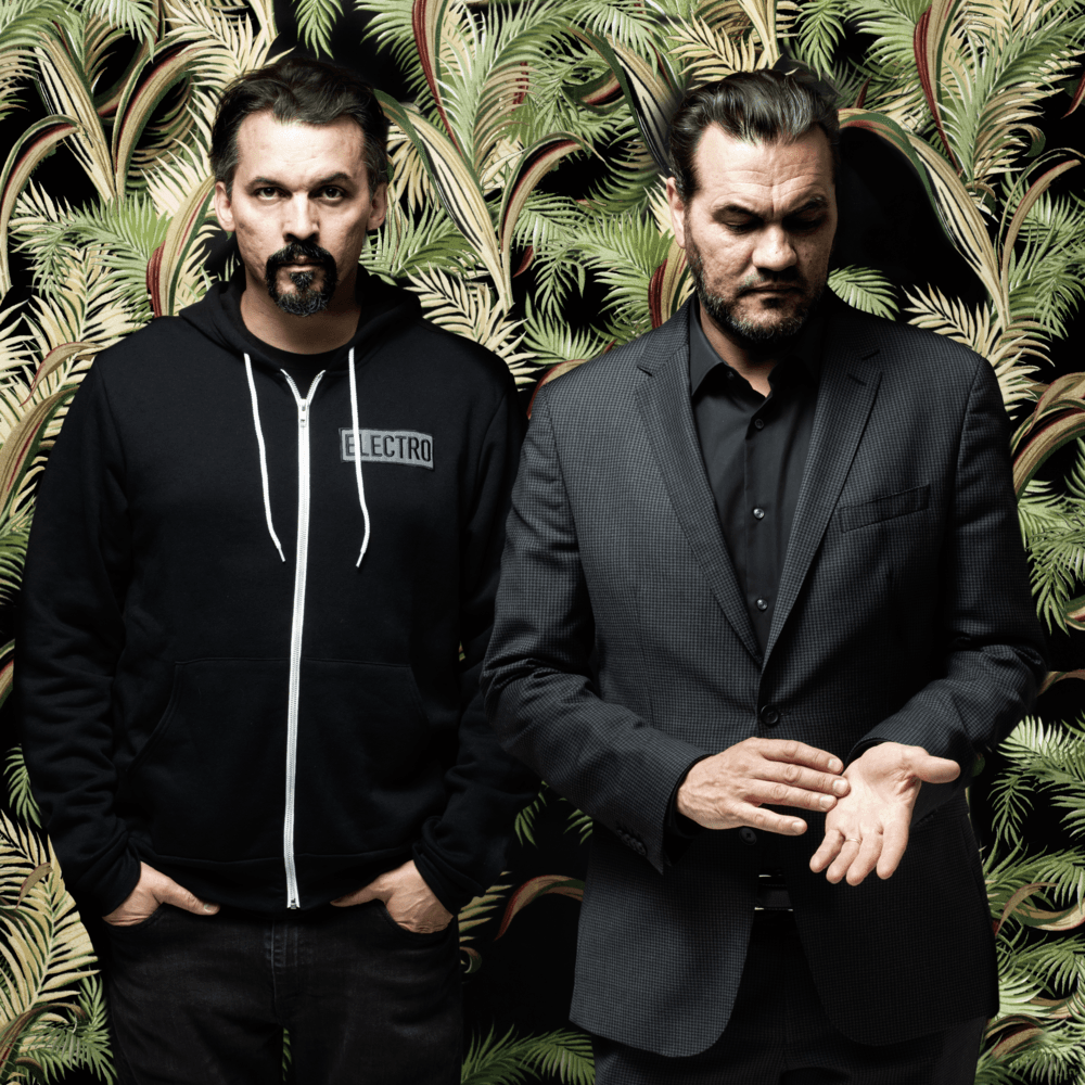 Atmosphere Profile Picture Photo of Atmosphere