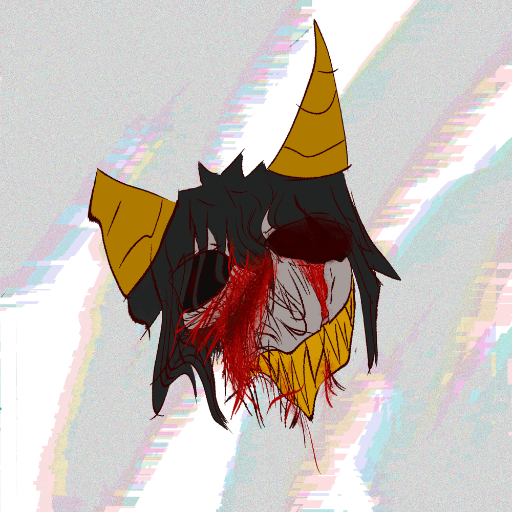 Album cover art for "Liliths Dorm (… Release)" by 2ooDark