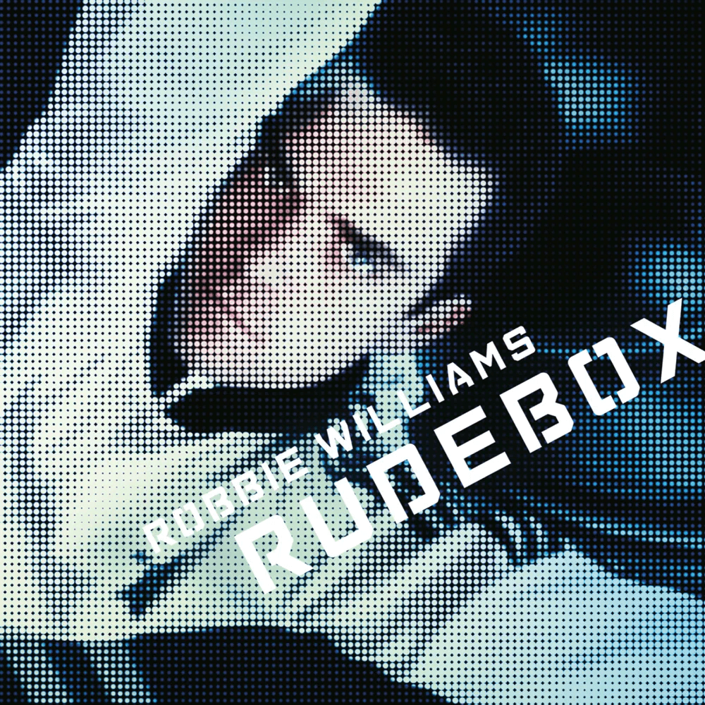 Rudebox cover artwork - Click to view larger Cover image for Rudebox