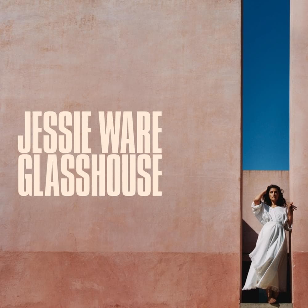 Album cover art for "Sam" by Jessie Ware