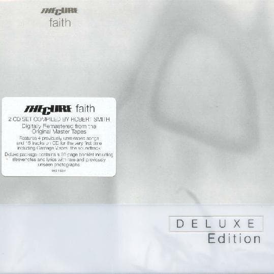 Album cover art for "Going Home Time (Morgan Studio Guide Vox Out-take 9/80)" by The Cure