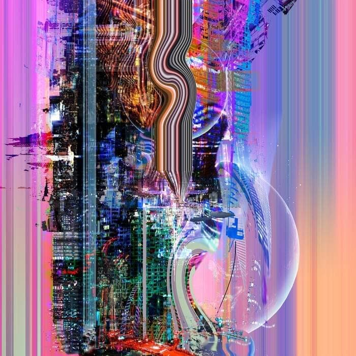 ENDLESSメガタワー II Cover Art