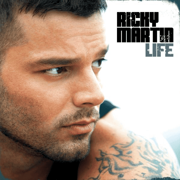 Album cover art for "Drop It On Me" by Ricky Martin & Daddy Yankee & Debi Nova & Taboo