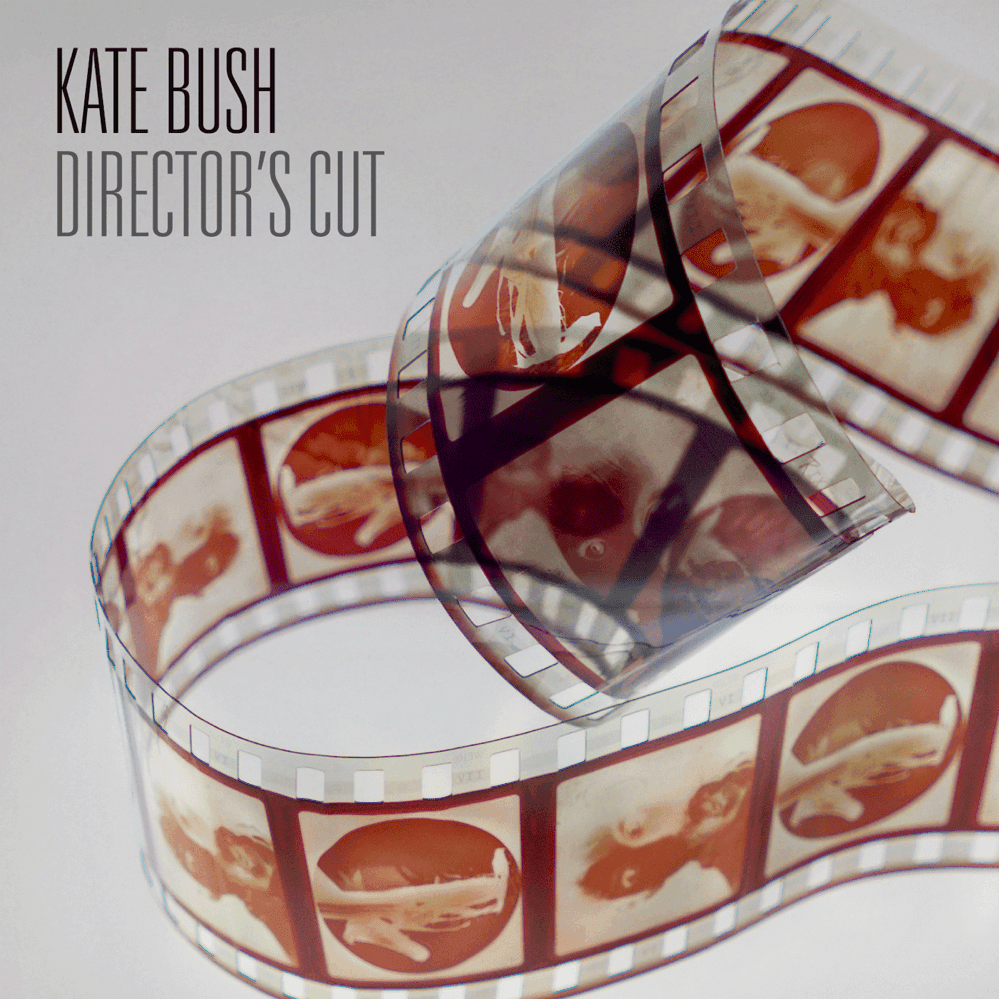 Director’s Cut cover artwork - Click to view larger Cover image for Director’s Cut