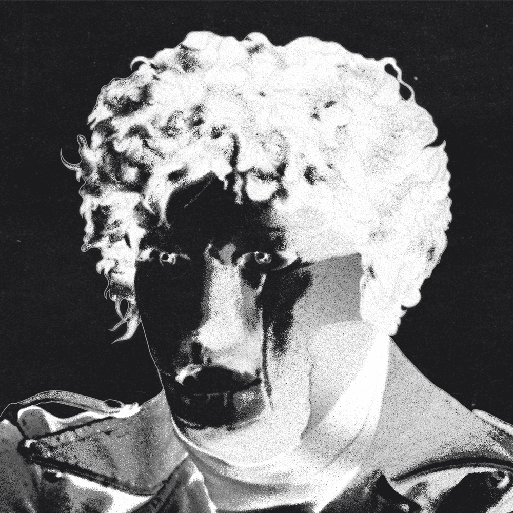 Knife + Heart (Original Motion Picture Soundtrack) Cover Art