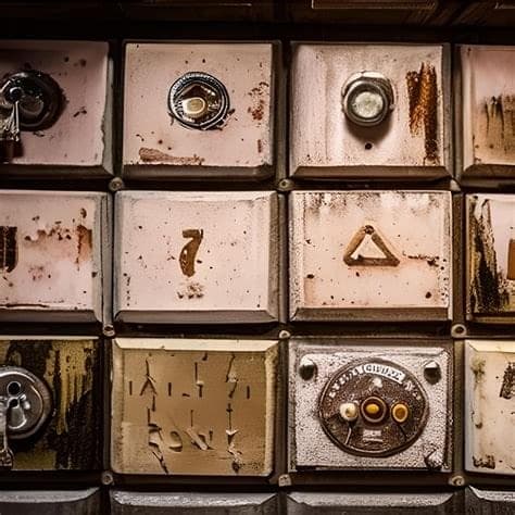 Коллекция старых синглов, Ч. 19 Cover Art