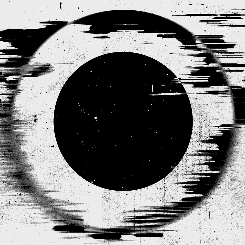 Album cover art for "The Catalyst" by Linkin Park