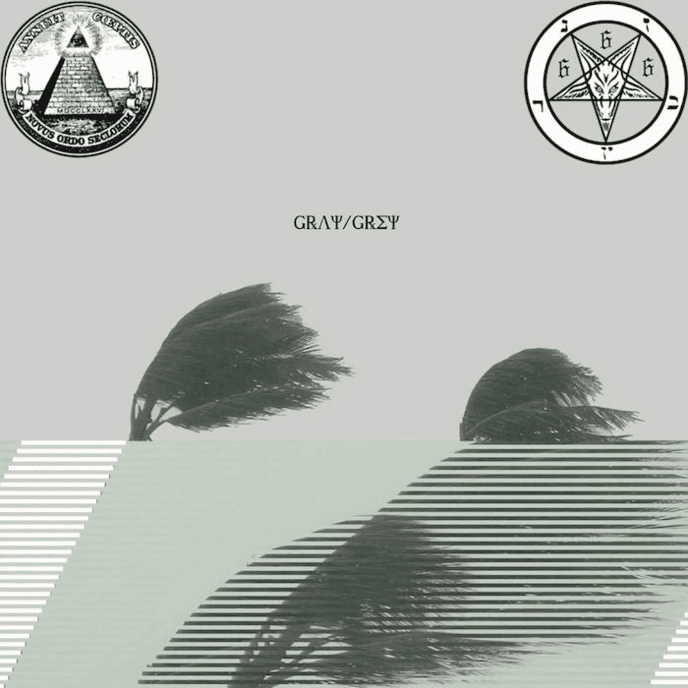 Gray/Grey Cover Art