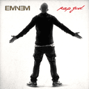 Rap God Cover Art
