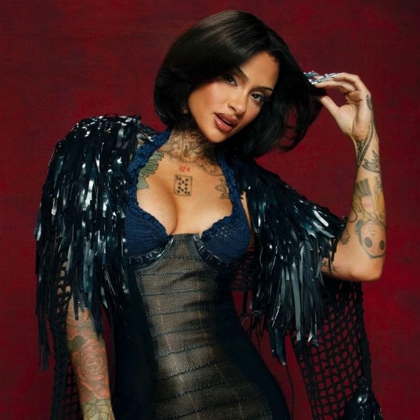 Kehlani Profile Picture Photo of Kehlani