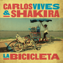 La Bicicleta Cover Art