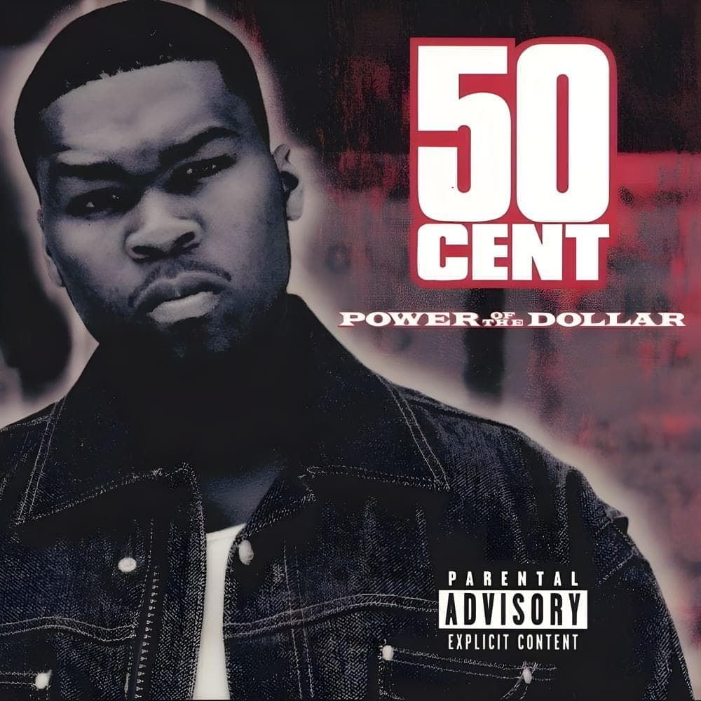 Power of the Dollar Cover Art