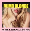 Dumb Blonde Cover Art