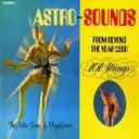 Astral Freakout Cover Art