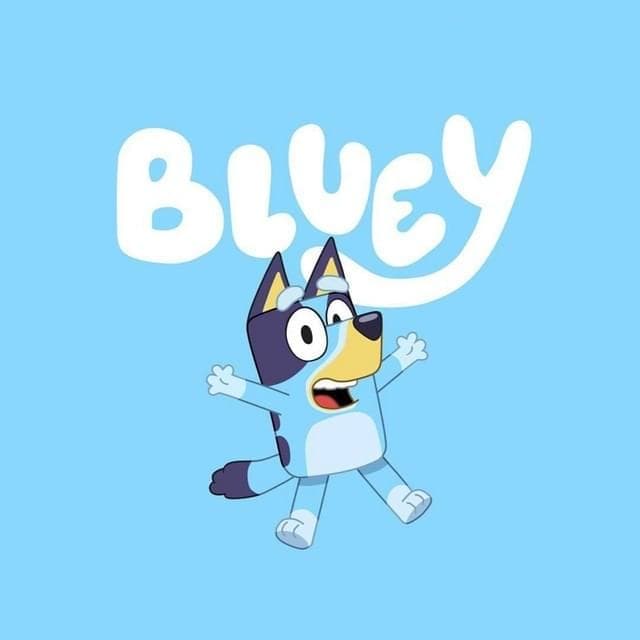 Bluey (Show) Profile Picture Photo of Bluey (Show)
