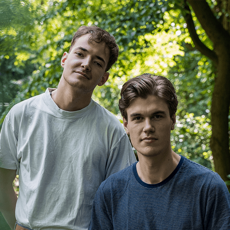 RAUM27 Profile Picture Photo of RAUM27