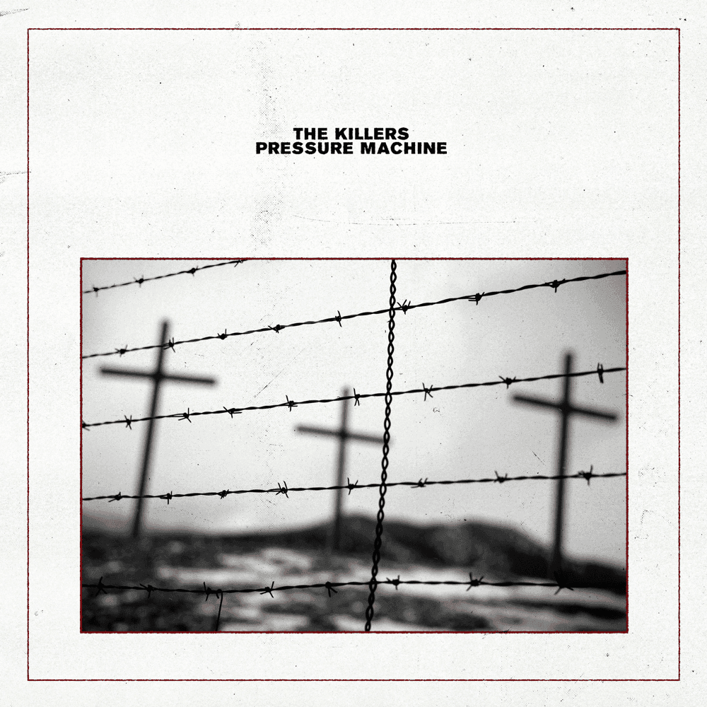 Pressure Machine (Deluxe) Cover Art