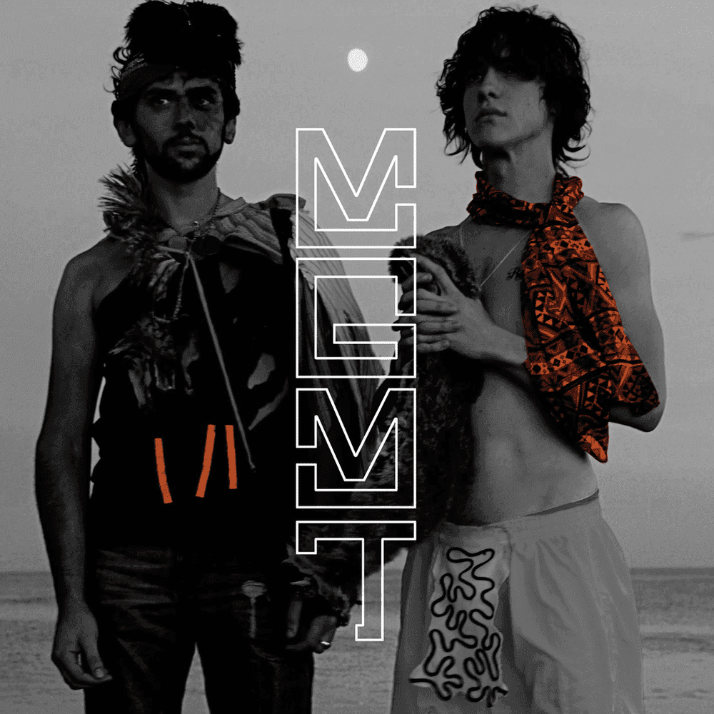 Oracular Spectacular+4 Cover Art