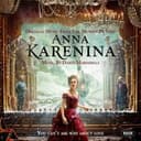 Анна Каренина (Anna Karenina) часть 1, глава 5 Cover Art