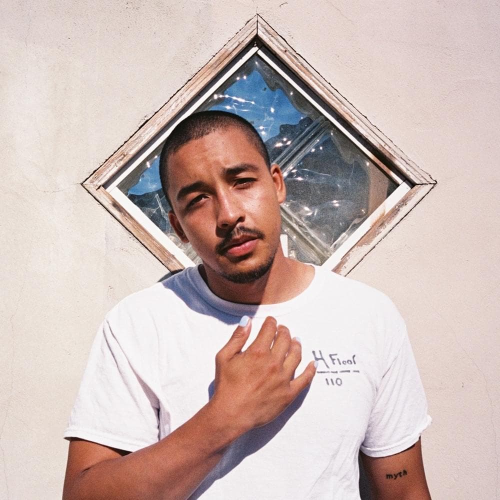 Dijon profile image - Click to view artist page Cover image for Dijon