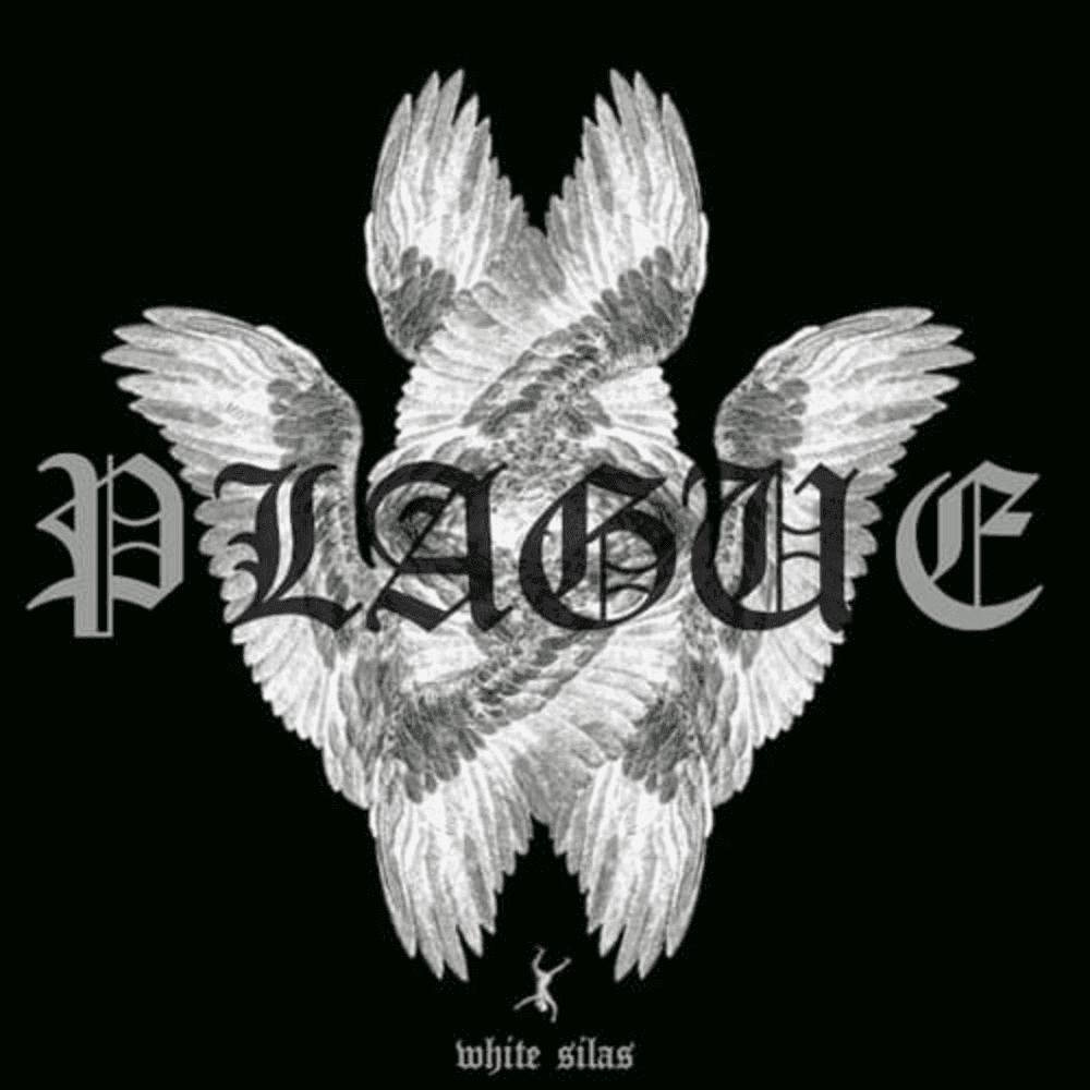 Album cover art for "Plague" by Ethel Cain