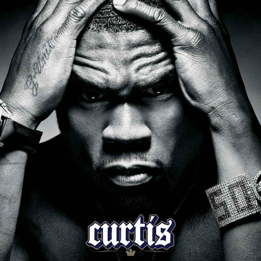 Curtis Cover Art