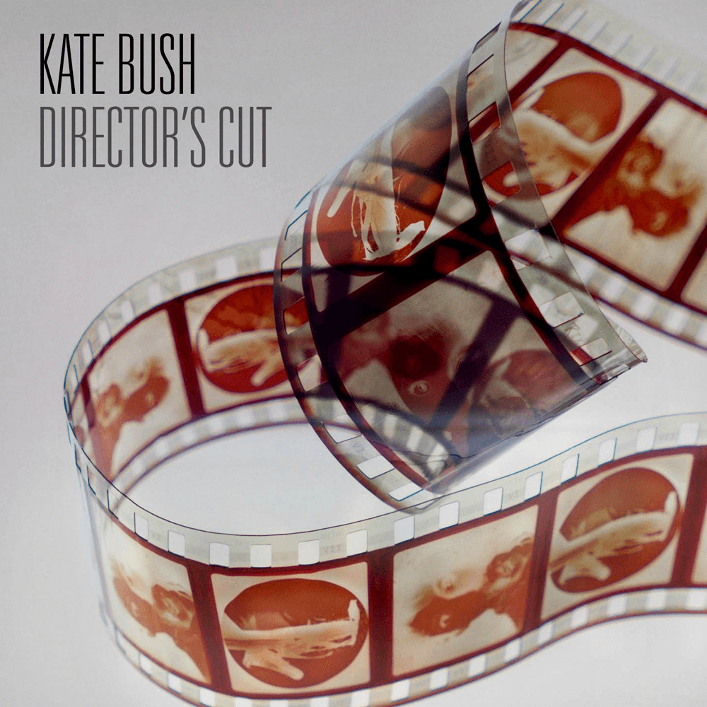 Director’s Cut Cover Art