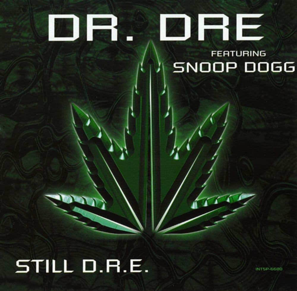 2001 Cover Art
