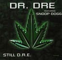 Still D.R.E. Cover Art