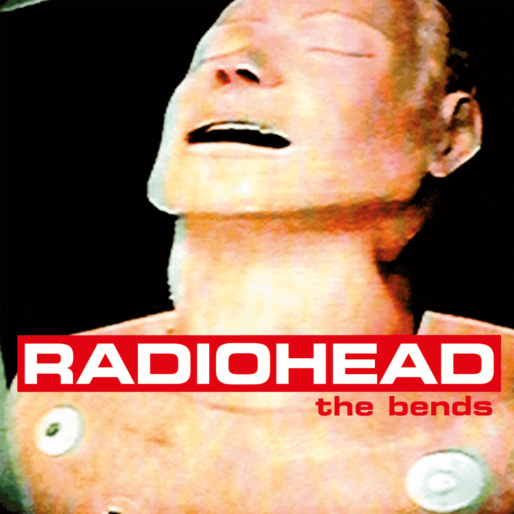 Album cover art for "How Can You Be Sure?" by Radiohead