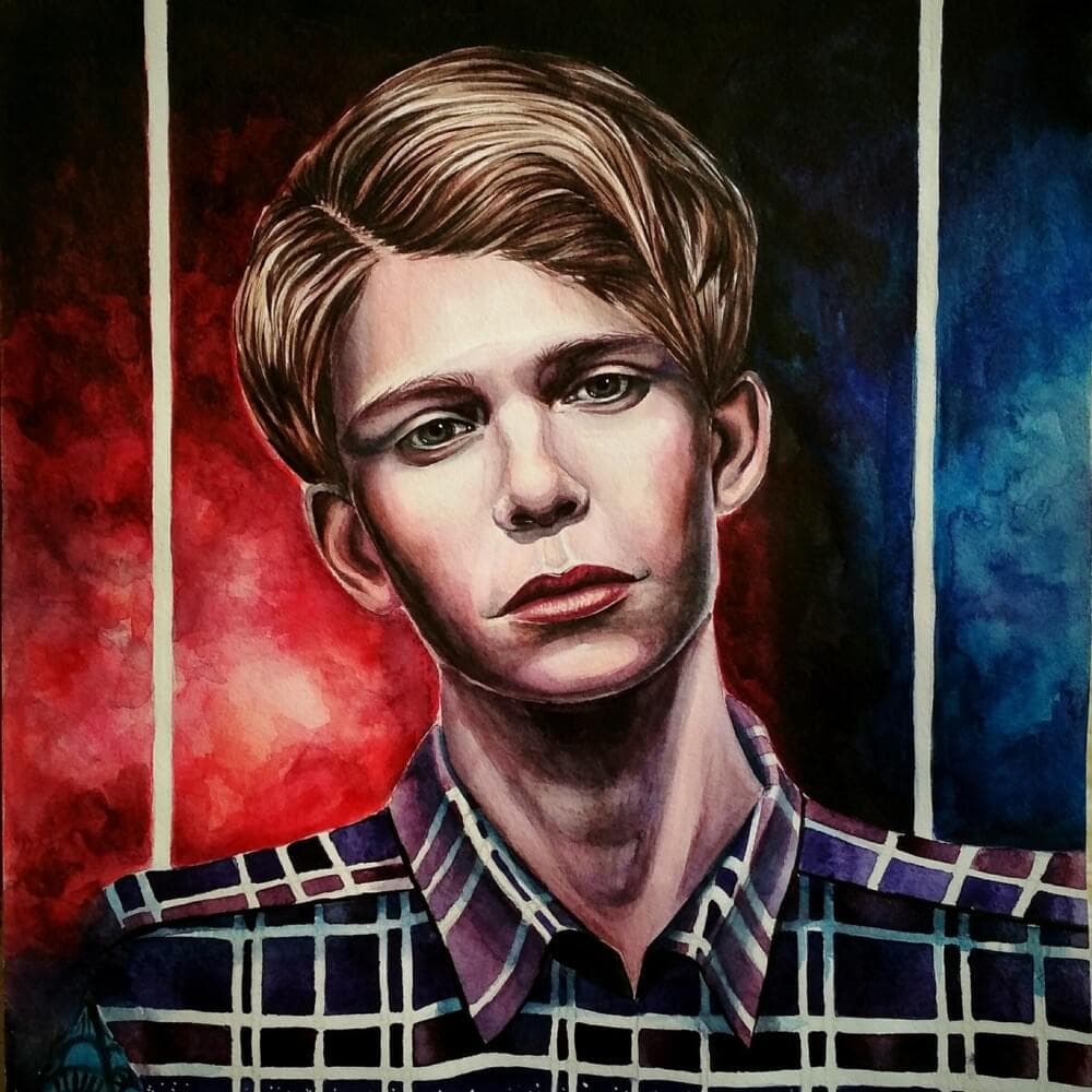 Коллекция старых синглов, Ч. 4 (Collection of old singles, Pt. 4) Cover Art