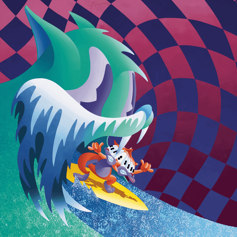 Congratulations Cover Art