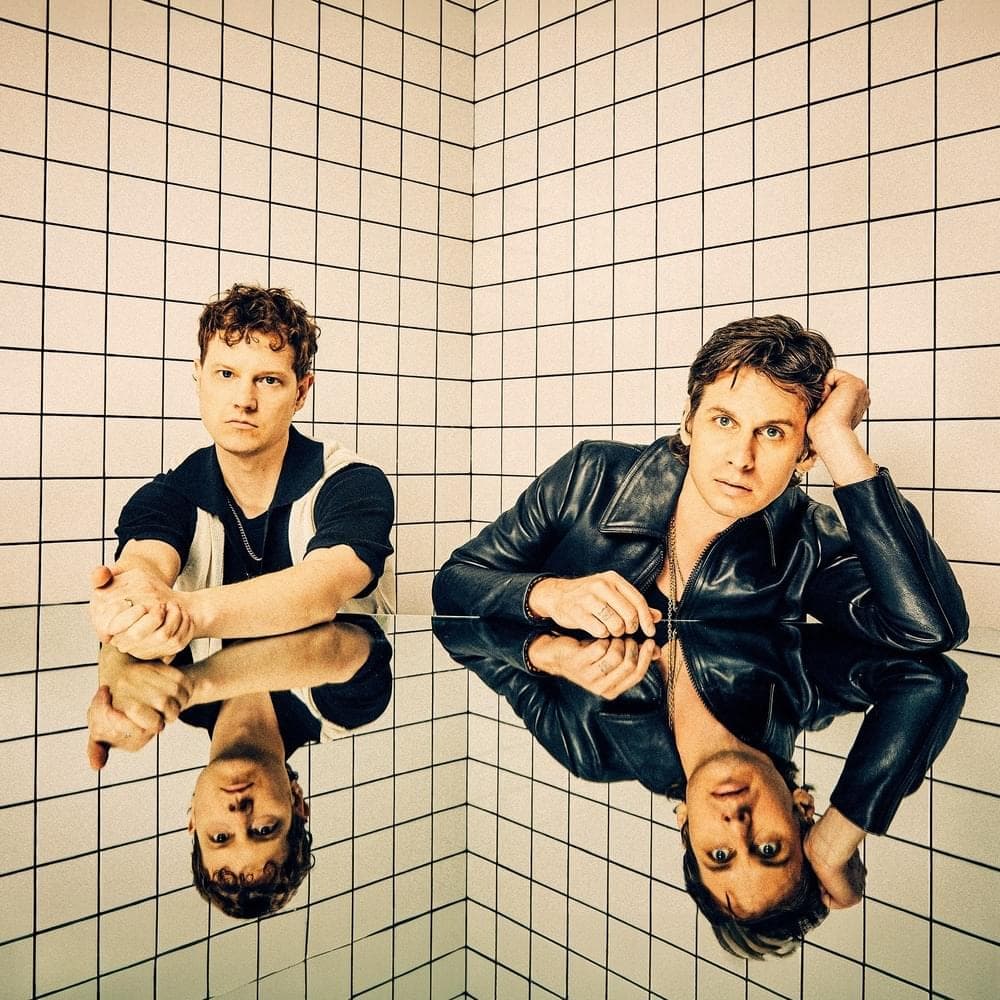 Foster the People Profile Picture Photo of Foster the People