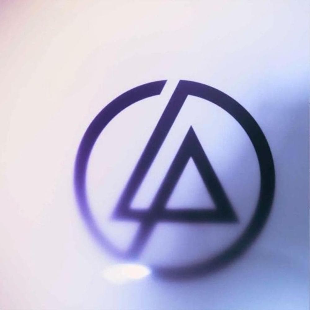 Album cover art for "ネバギバ夏色ストーリー! (Never Give Up Natsuiro Story!)" by Linkin Park