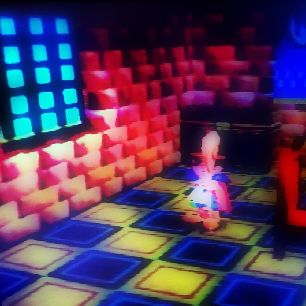 History of Holy Magic Cover Art