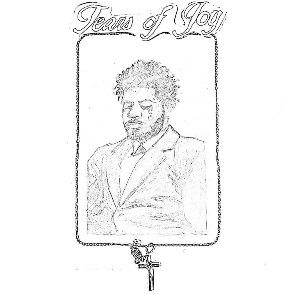 Album cover art for "PLANET" by MIKE