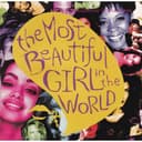 The Most Beautiful Girl in the World Cover Art