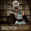 Manden I Baggrunden Cover Art