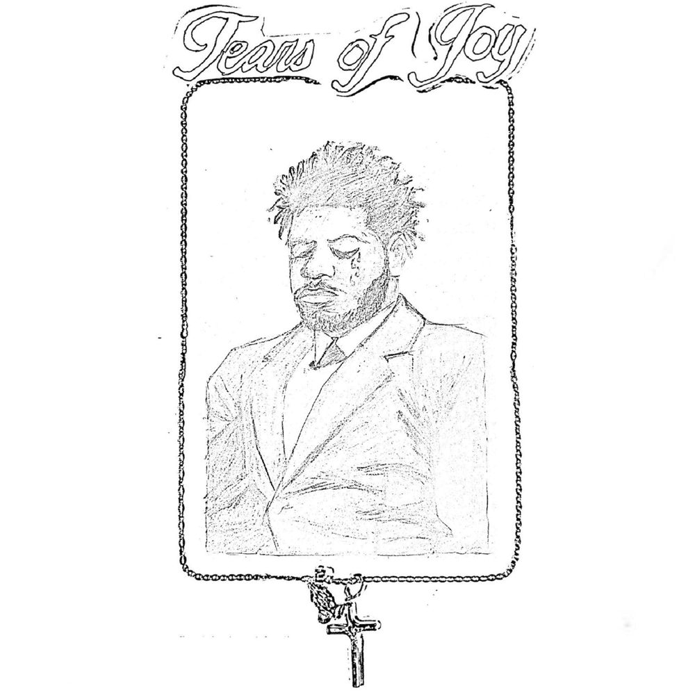 tears of joy Cover Art