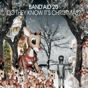 Do They Know It's Christmas? Cover Art